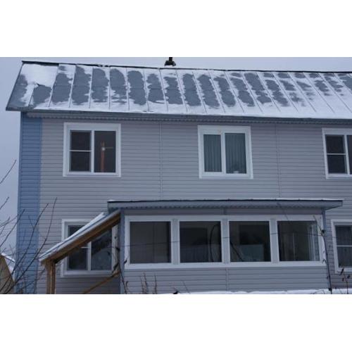 Docke Сайдінг (Халва) Docke Сайдінг (Халва)