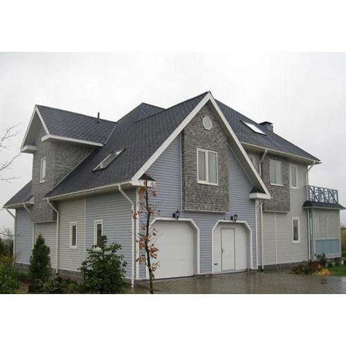 Docke Сайдинг (Голубика)