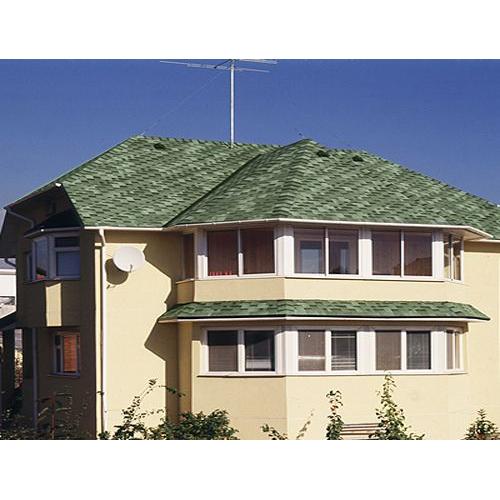 KATEPAL Бітумна черепиця Super Rocky (Тайга) KATEPAL Бітумна черепиця Super Rocky (Тайга)