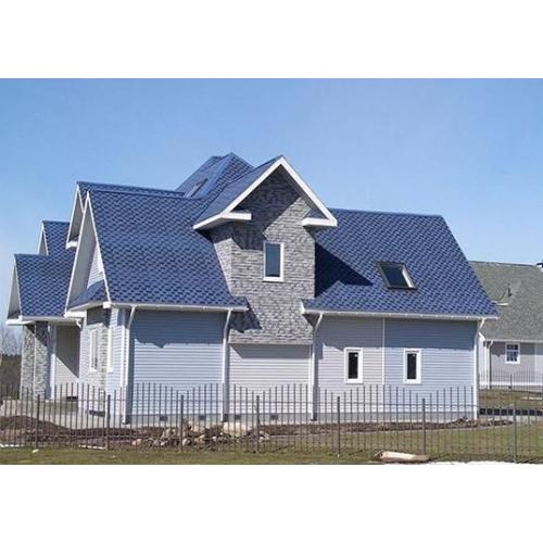 Docke Сайдинг (Голубика) Docke Сайдинг (Голубика)