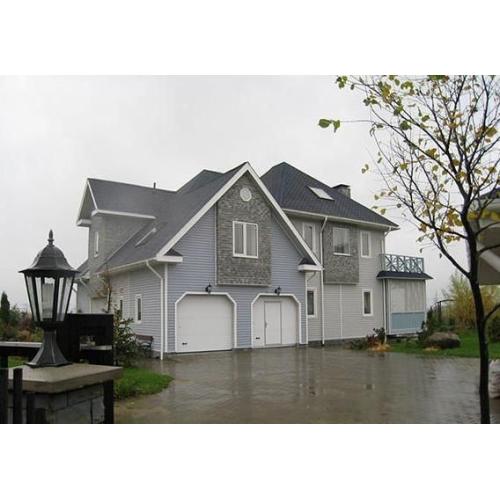 Docke Сайдинг (Голубика) Docke Сайдинг (Голубика)