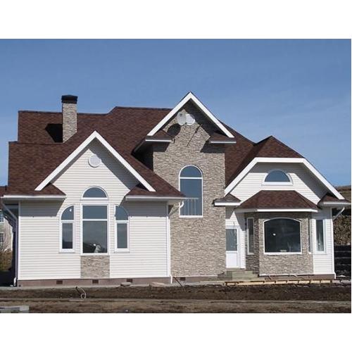 Docke Сайдинг (Пломбір)