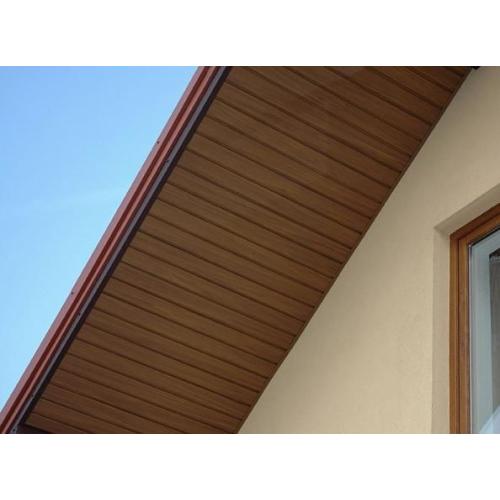 Софіт Bryza Золотий Дуб Софіт Bryza Золотий Дуб