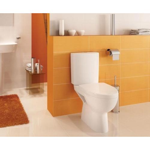 Унитаз-компакт CERSANIT PARVA 011 (полипропилен)