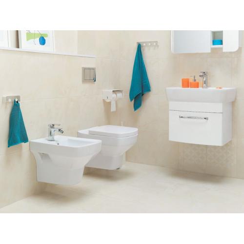 Cersanit Pure Биде подвесное