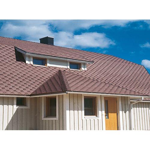 KATEPAL Бітумна черепиця Katrilli (Верес) KATEPAL Бітумна черепиця Katrilli (Верес)