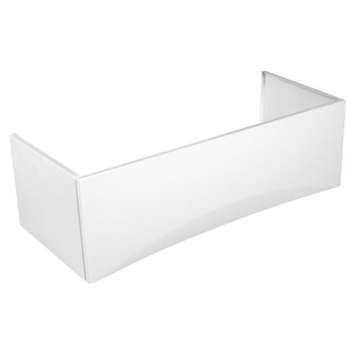 Акрилова ванна CERSANIT INTRO 150x75 (сифон у подарунок) Акрилова ванна CERSANIT INTRO 150x75 (сифон у подарунок)