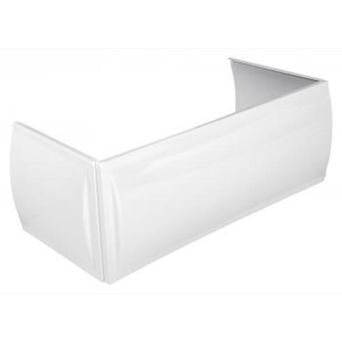 Акрилова ванна CERSANIT SANTANA 150х70 (сифон у подарунок)