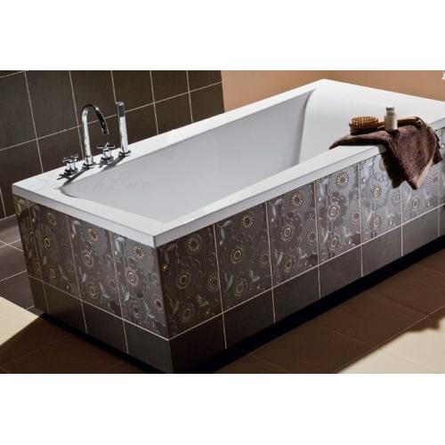Акриловая ванна CERSANIT VIRGO 170x75 (сифон в подарок) Акриловая ванна CERSANIT VIRGO 170x75 (сифон в подарок)
