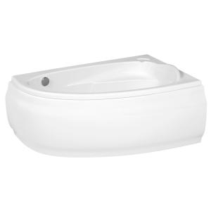Акриловая ванна CERSANIT JOANNA 150х95 (сифон в подарок)