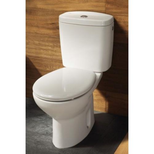 Унитаз напольный Roca Victoria 34940200VP