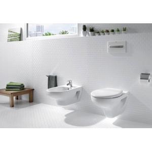 Унитаз подвесной Roca Victoria 34630300S