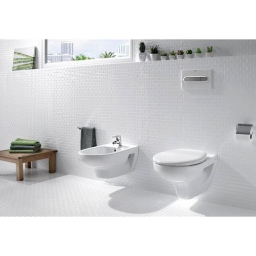 Унитаз подвесной Roca Victoria 34630300S