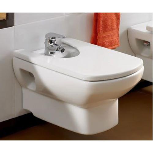 Унитаз подвесной Roca Dama Senso 346517000 Унитаз подвесной Roca Dama Senso 346517000