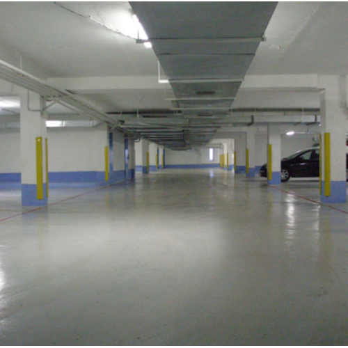 СERESIT CN-76 Високоміцне покриття для підлоги 25 кг