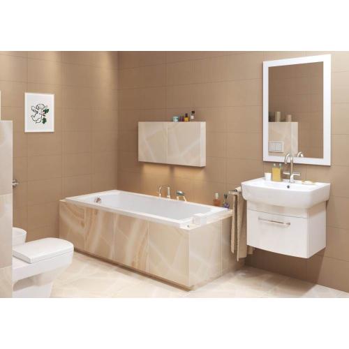 Акриловая ванна CERSANIT KORAT 160х70 (сифон в подарок) Акриловая ванна CERSANIT KORAT 160х70 (сифон в подарок)