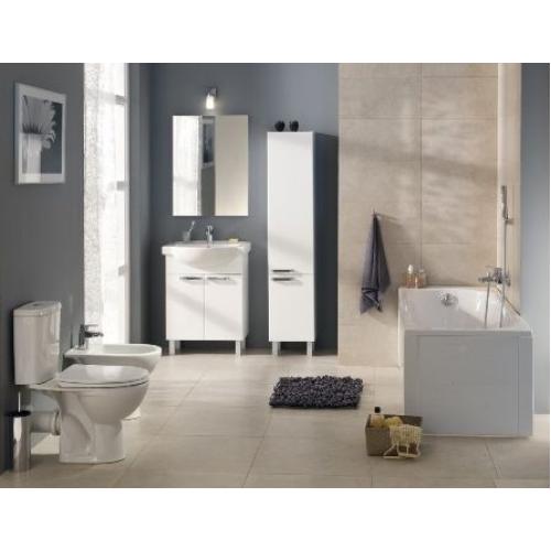 KOLO RUNA Унитаз-компакт L89201000 (дюропласт) KOLO RUNA Унитаз-компакт L89201000 (дюропласт)