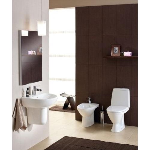 KOLO RUNA Унитаз-компакт L89208000 (дюропласт Soft Close) KOLO RUNA Унитаз-компакт L89208000 (дюропласт Soft Close)