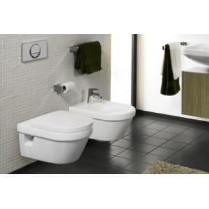 Унитаз консольный Villeroy & Boch Architectura 5684H101