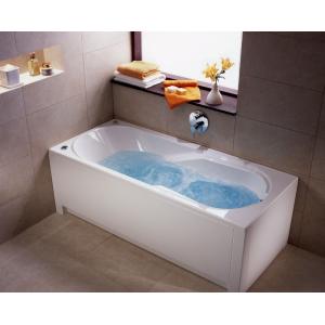 Акриловая ванна KOLO COMFORT 170х75 (сифон в подарок)