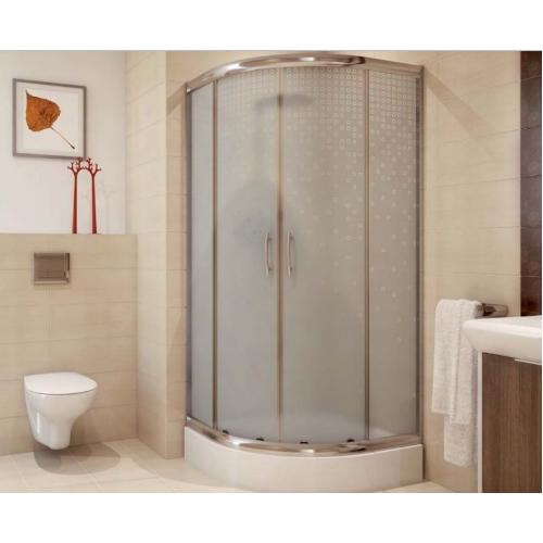 Душова кабіна Cersanit Ineba 90х90 Душова кабіна Cersanit Ineba 90х90