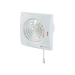 Vents Quiet 125 Бытовой вентилятор Vents Quiet 125 Бытовой вентилятор