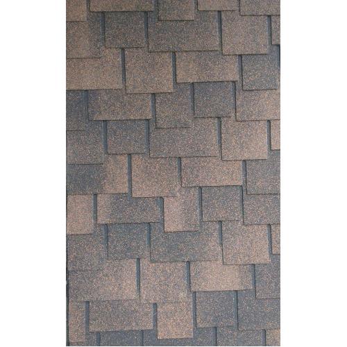 KATEPAL Битумная черепица Ambient Аравийское дерево