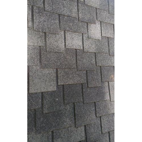 KATEPAL Битумная черепица Ambient Серебристый коралл