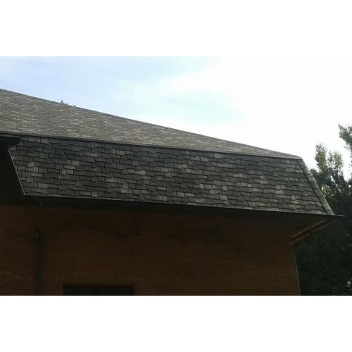 KATEPAL Битумная черепица Ambient Серебристый коралл