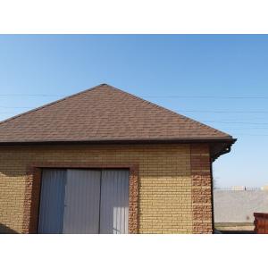 Битумная черепица Owens Corning Duration AR (Brownwood)