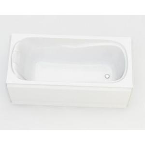 Ванна акриловая Artel Plast (Rimini) Искра 1300х750