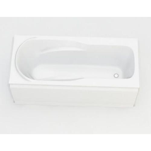 Ванна акриловая Artel Plast (Catanzaro) Устина 1400х750 Ванна акриловая Artel Plast (Catanzaro) Устина 1400х750