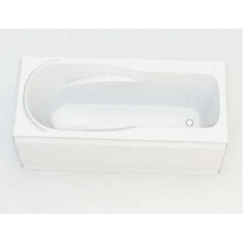 Ванна акриловая Artel Plast (Bergamo) Цветана 1700х750 Ванна акриловая Artel Plast (Bergamo) Цветана 1700х750