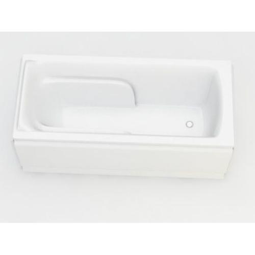 Ванна акрилова Artel Plast (Forli) Варвара 1800х800