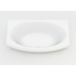 Ванна акриловая Artel Plast (Trento) Эльмира 1800х900