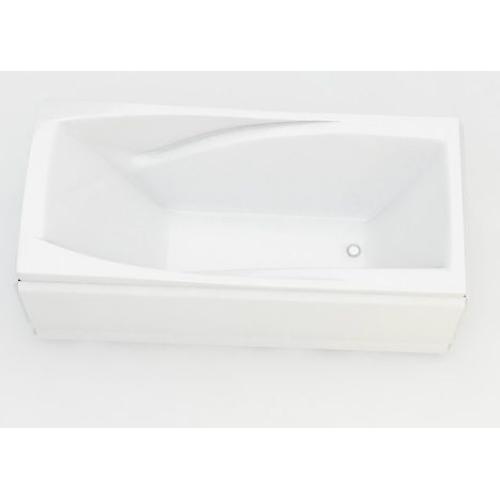 Ванна акриловая Artel Plast Желана (Andria) 2000х900