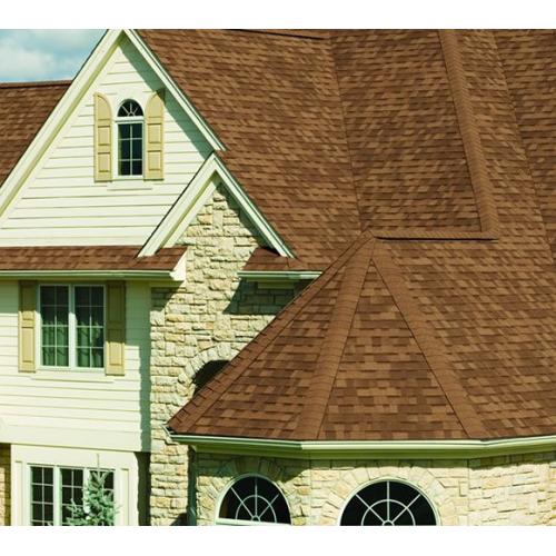 Битумная черепица Owens Corning Duration AR (Desert Tan) Битумная черепица Owens Corning Duration AR (Desert Tan)
