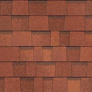 Битумная черепица Owens Corning Duration AR (Terra Cotta)