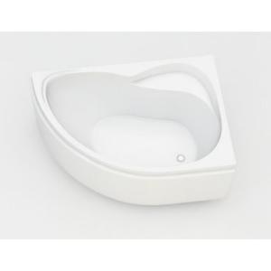 Ванна акриловая Artel Plast ( Florence) Ярослава 1500х1000