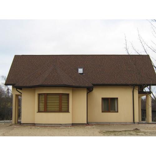 Бітумна черепиця Owens Corning Duration AR (Brownwood)