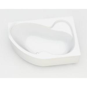 Ванна акриловая Artel Plast (Verona) Валерия 1600х1050