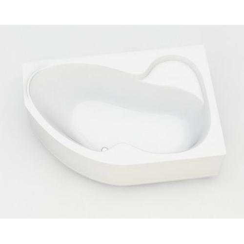 Ванна акриловая Artel Plast (Modena) Флория 1700х1050