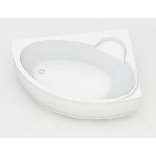 Ванна акриловая Artel Plast (Parma) Стелла 1700х1100