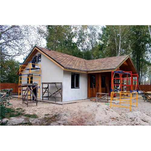 Битумная черепица Акваизол Акцент Виски