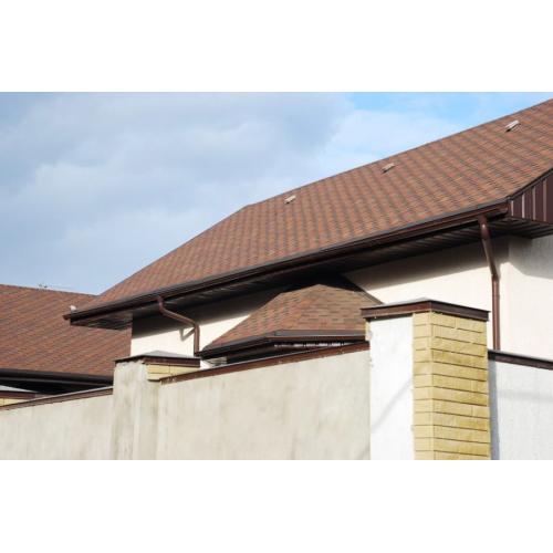 Бітумна черепиця Акваізол Акцент Сінай Бітумна черепиця Акваізол Акцент Сінай