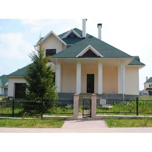 Технониколь Битумная черепица Shinglas Classic Кадриль форма Соната (Соты)