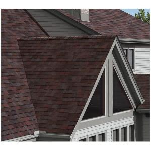 Битумная черепица Owens Corning Duration AR Designer (Merlot)