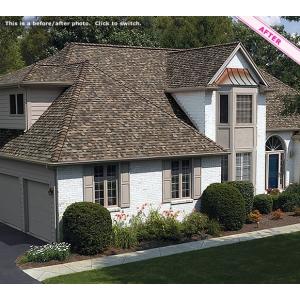 Битумная черепица Owens Corning Duration AR Designer (Sand Dune)
