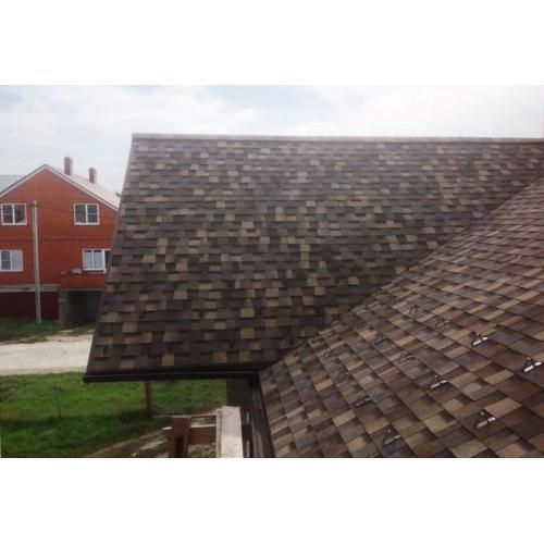 Технониколь Битумная черепица Shinglas Кантри