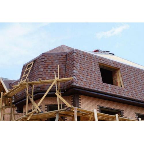 Технониколь Битумная черепица Shinglas Кантри